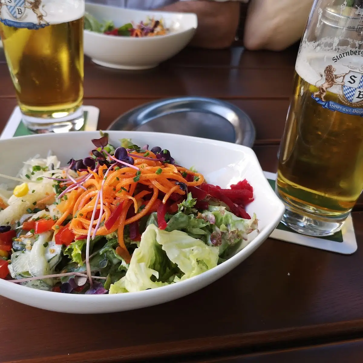 Starnberger Bier