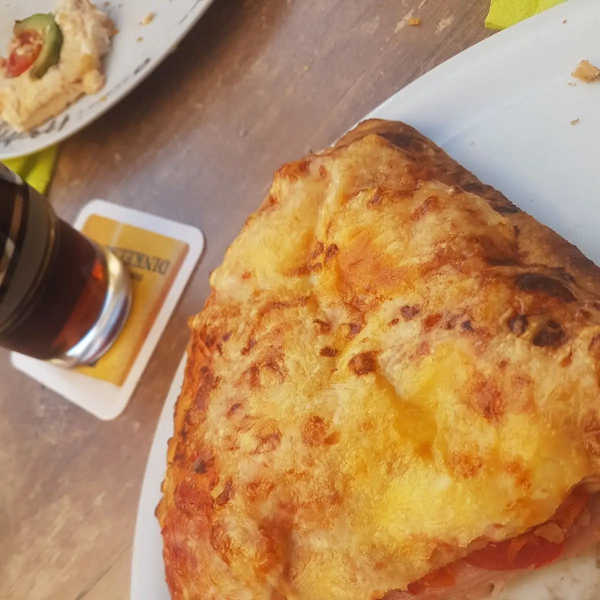 Calzone