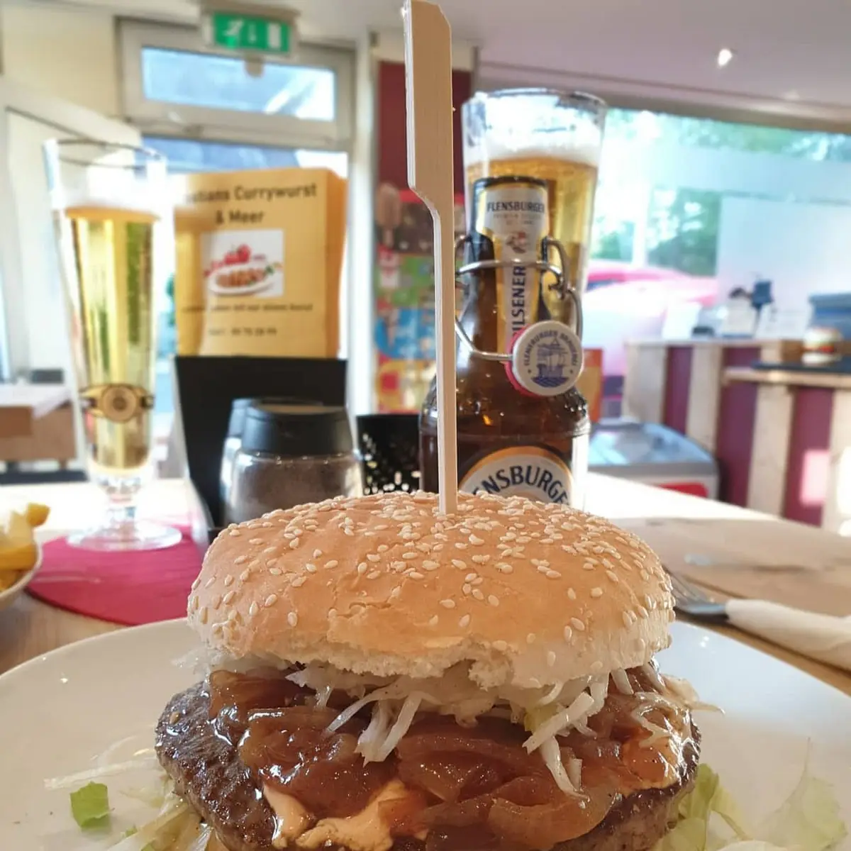 Flensburger