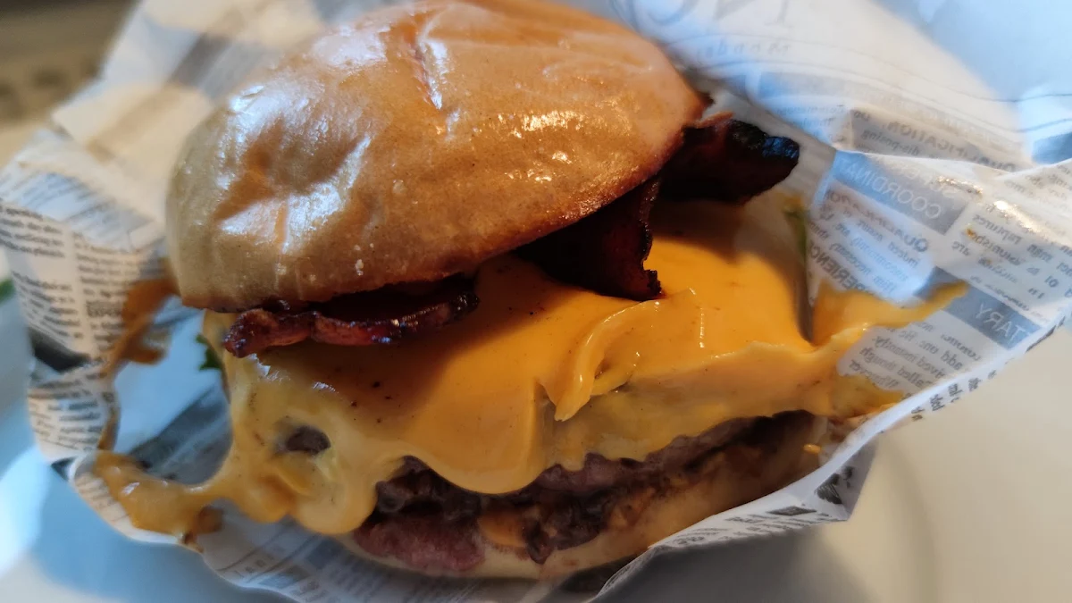 Cheeseburger