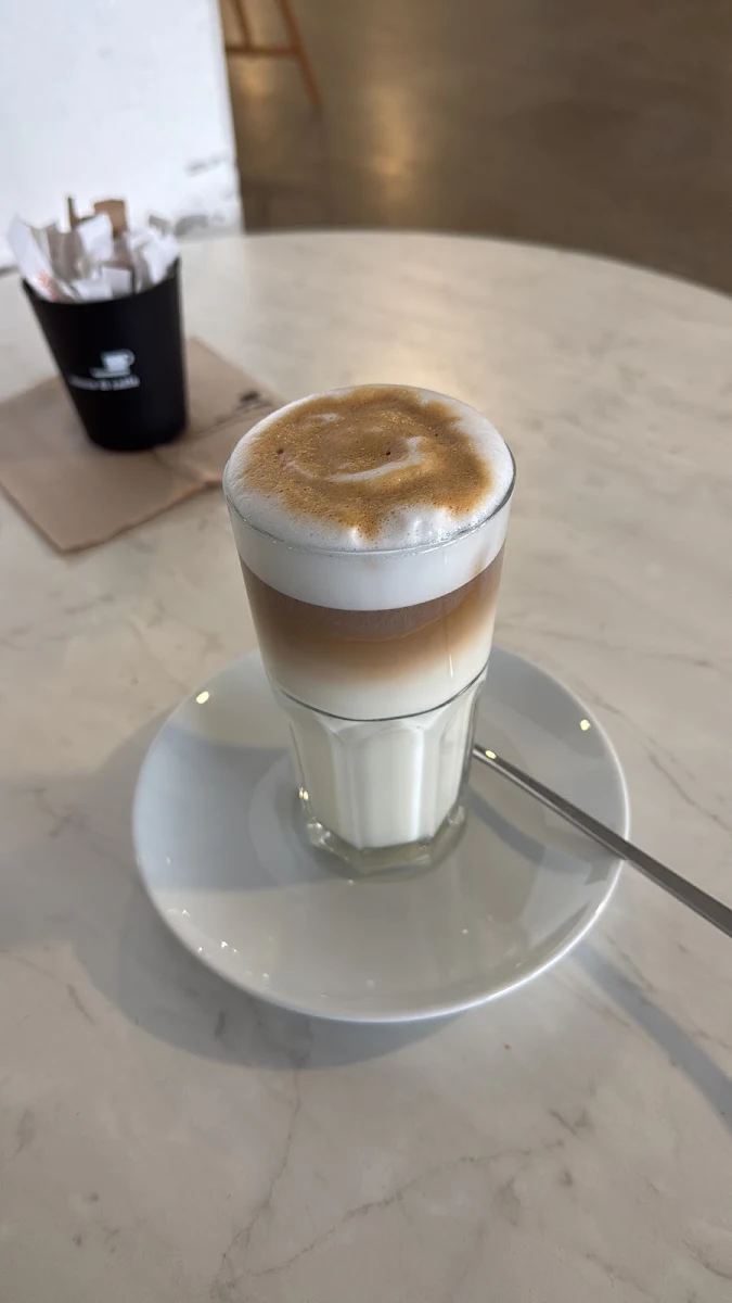 Cortado