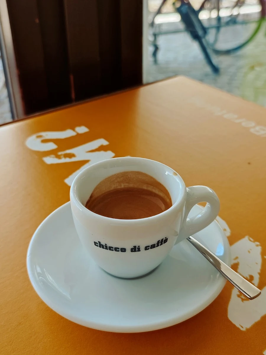 Espresso