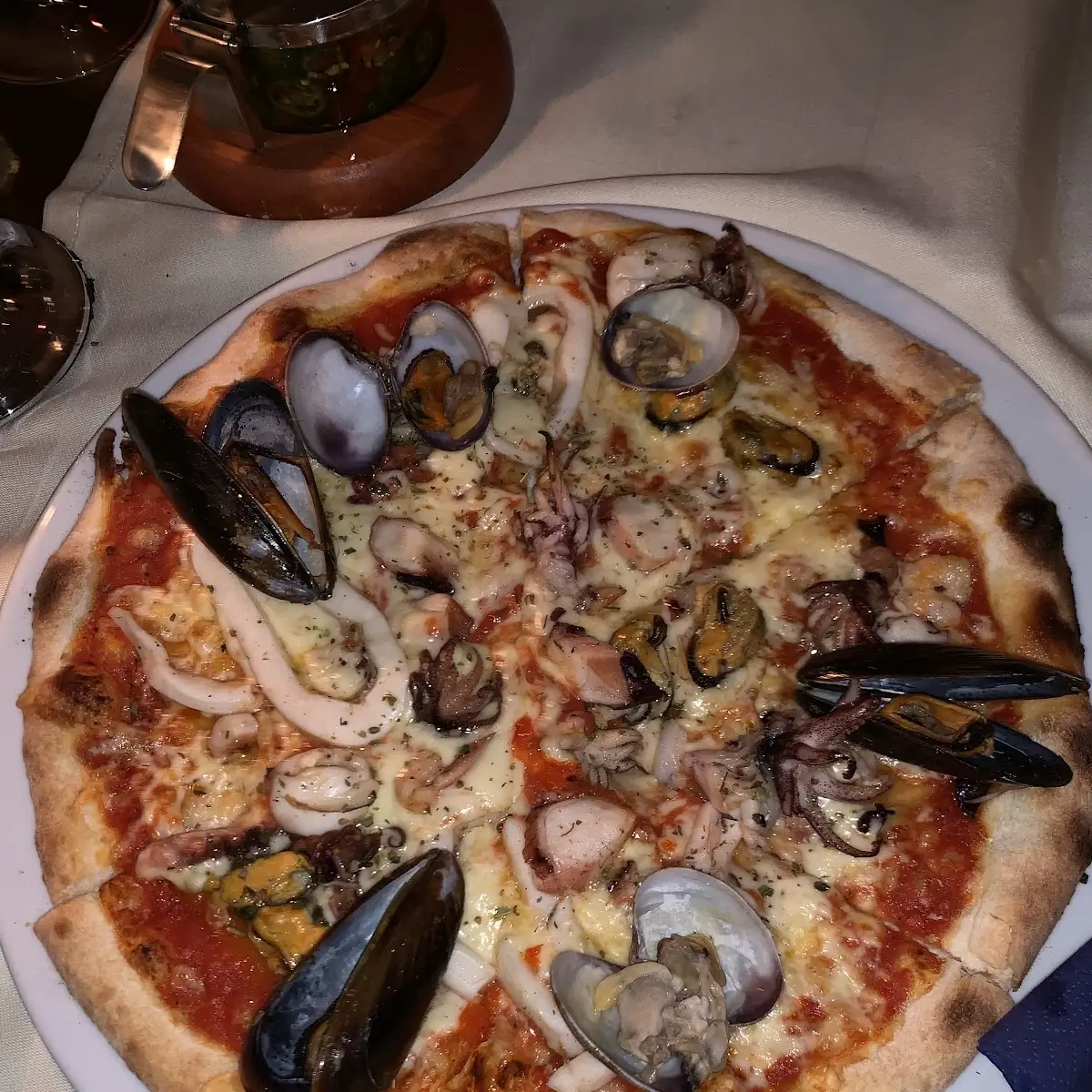 Frankfurt, BACCO