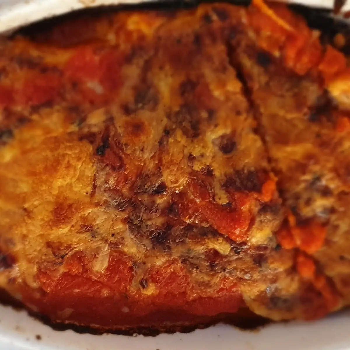 Lasagne, BACCO