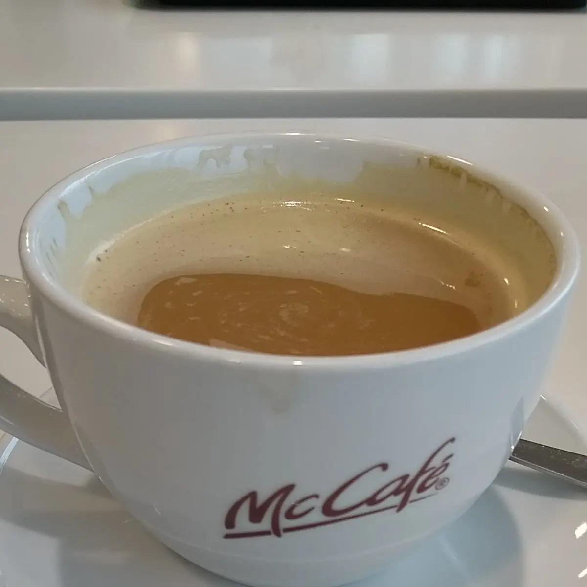 Kaffe Regular