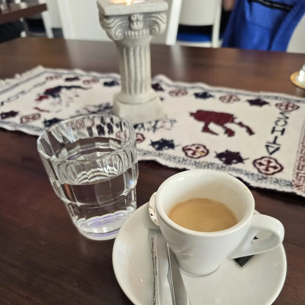 Espresso