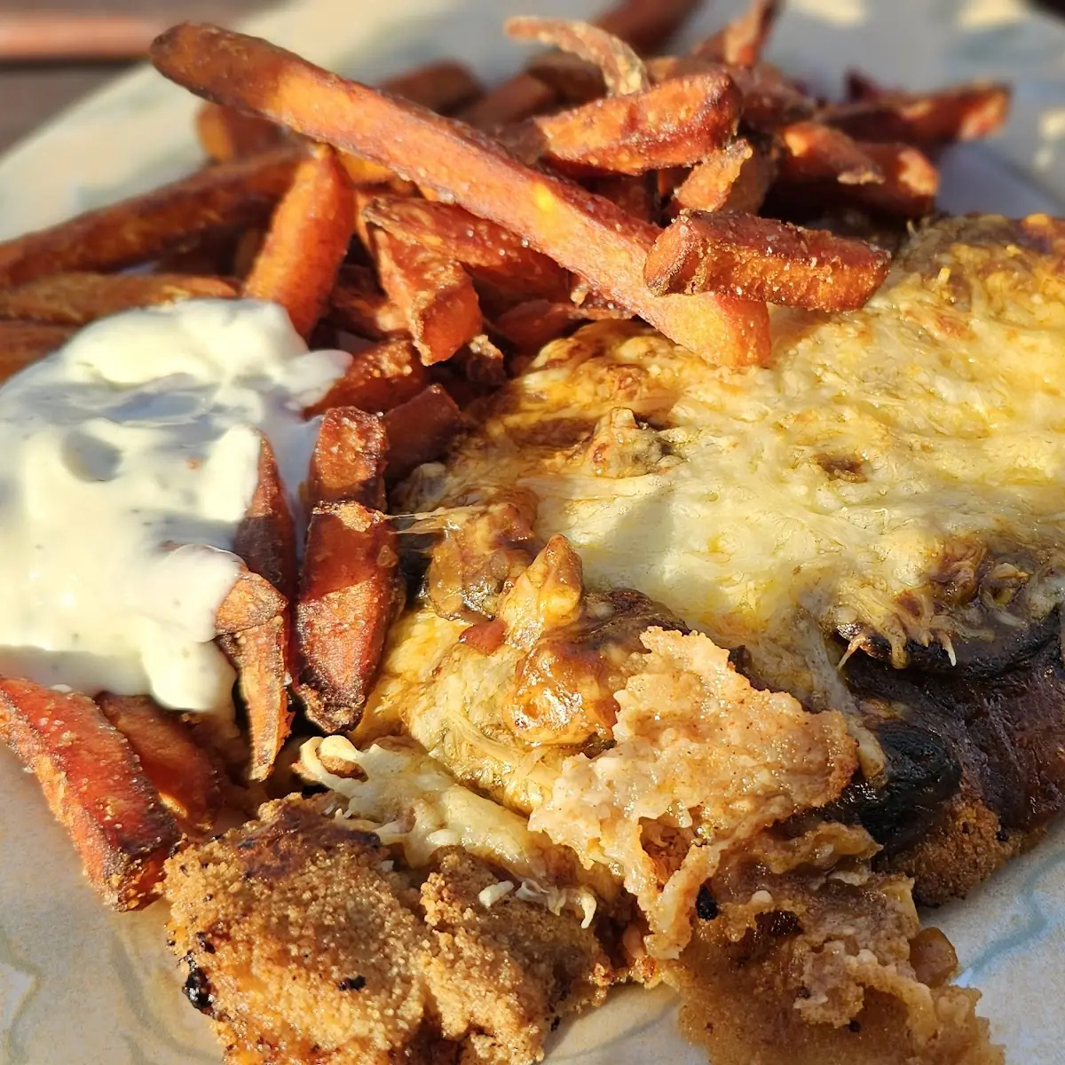 Schnitzel