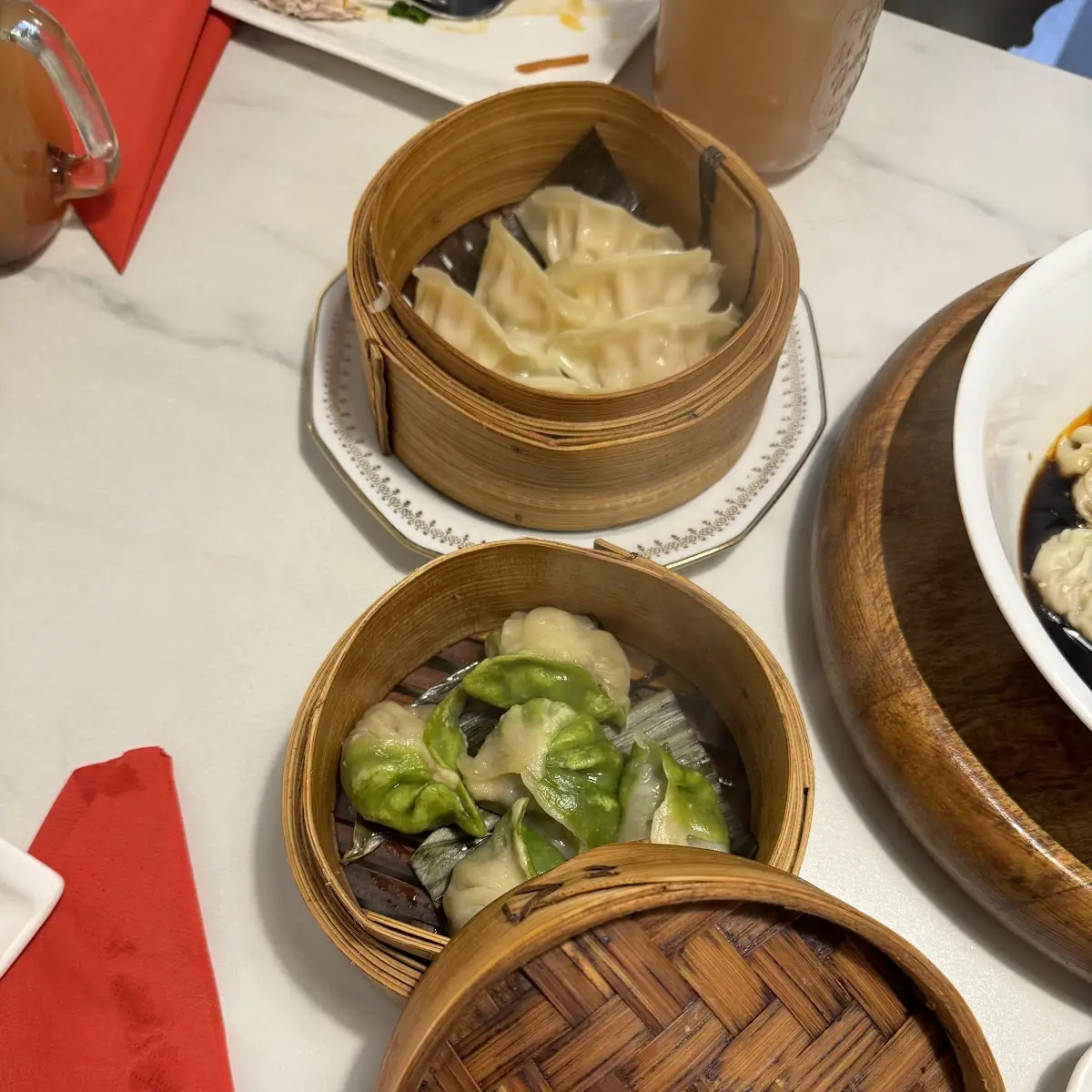 Dim Sum