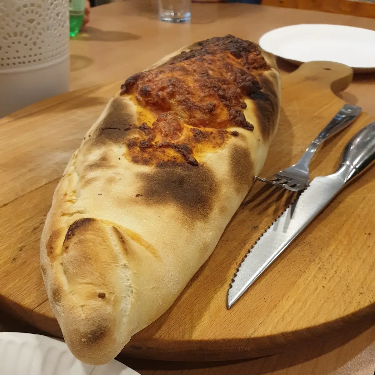 Calzone