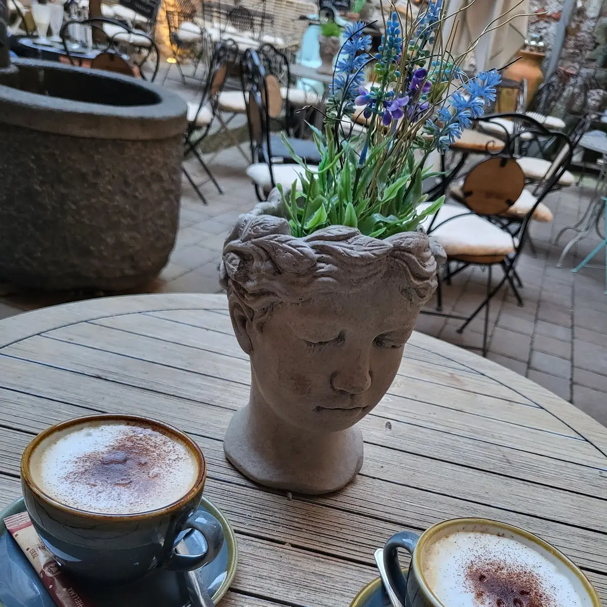 Cappuccino