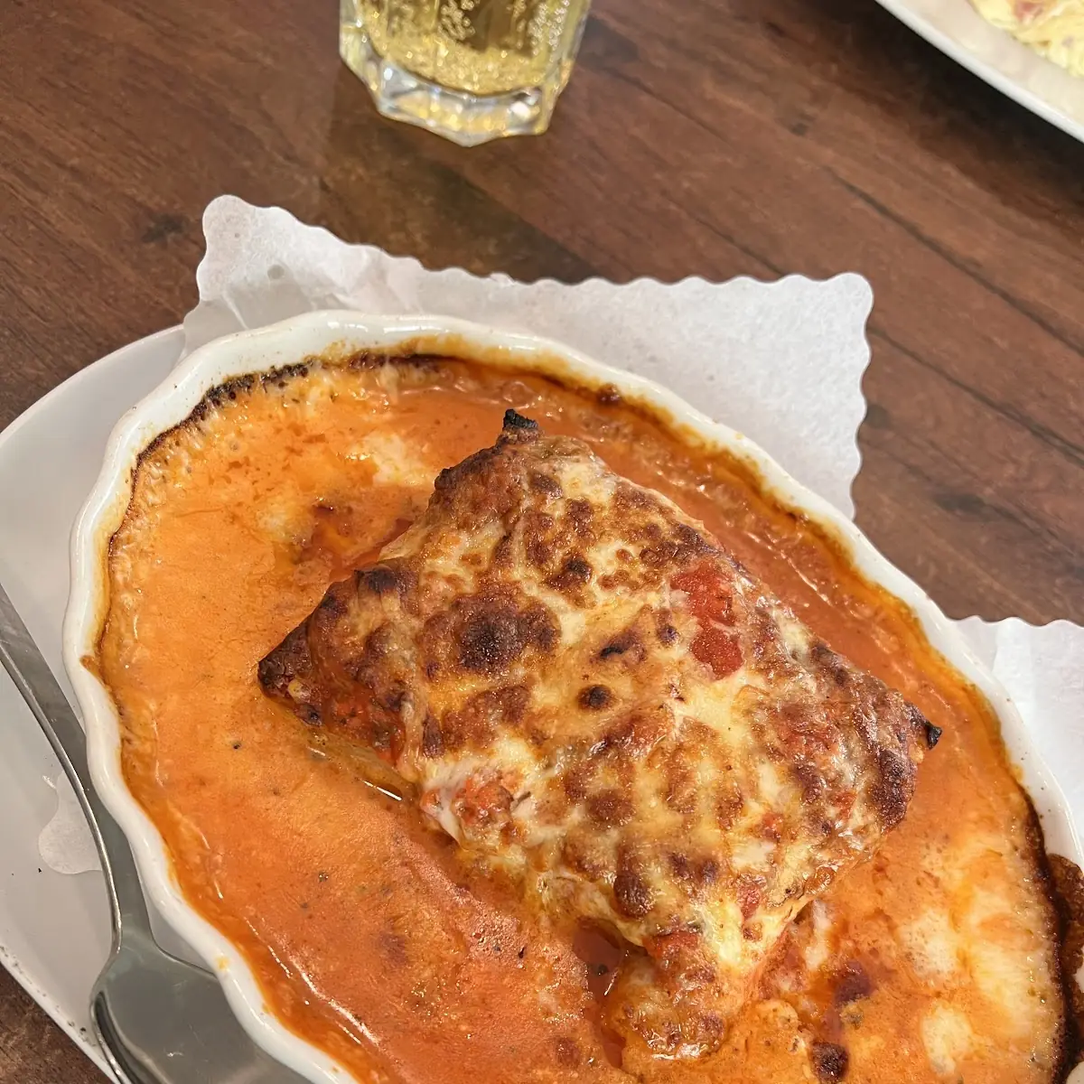 Lasagna