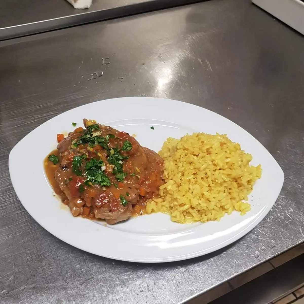 Ossobuco