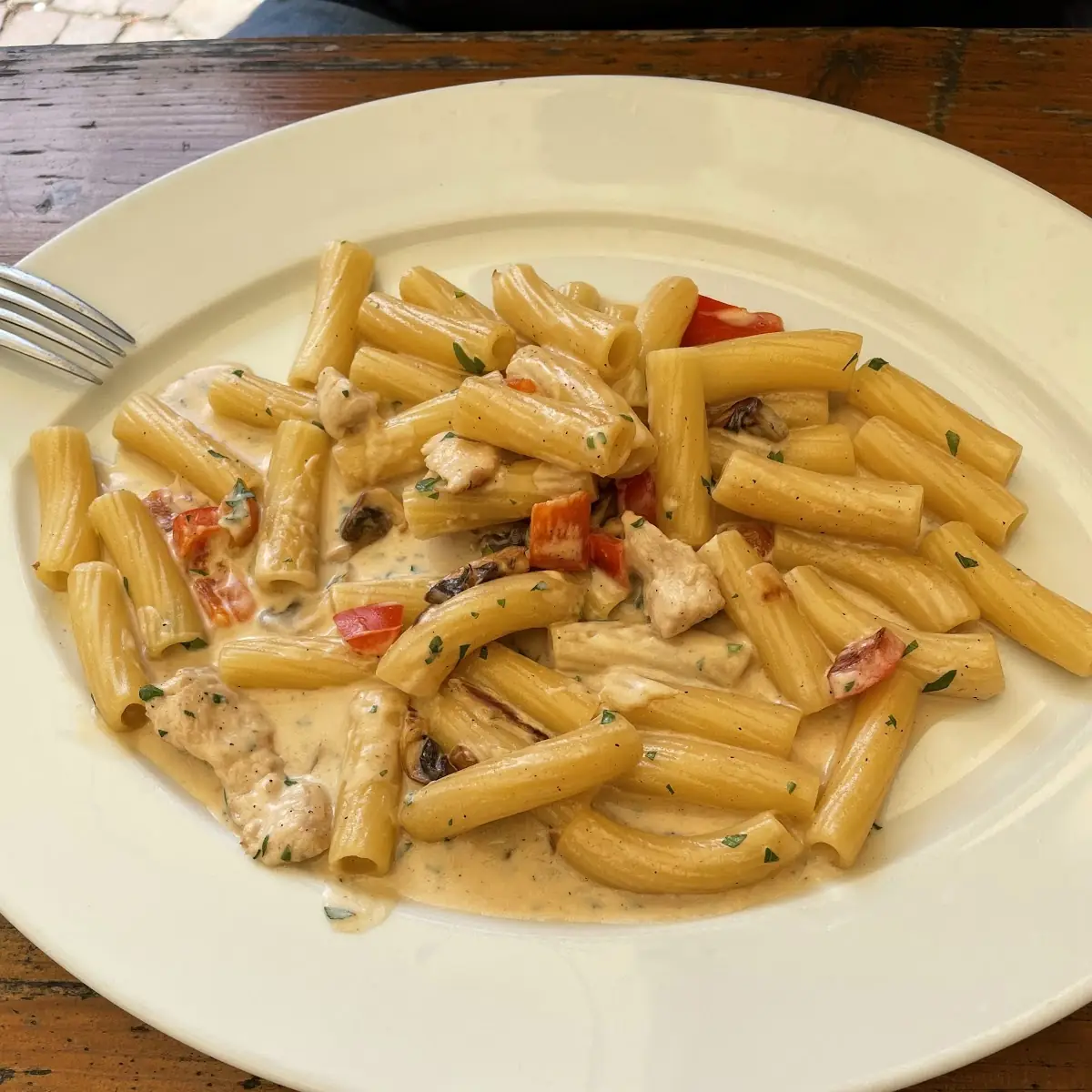 Penne