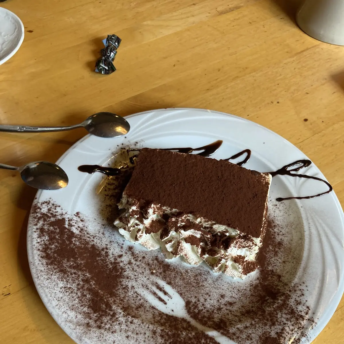 Tiramisu