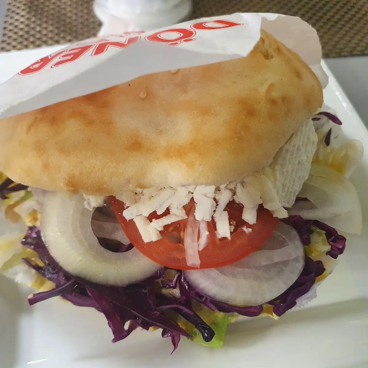Döner