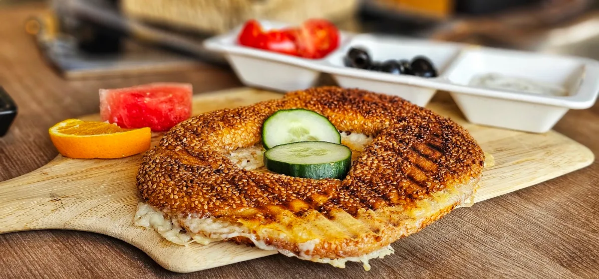 Simit