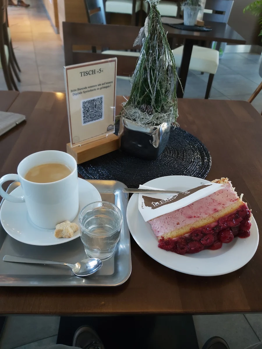 Coffee Cake