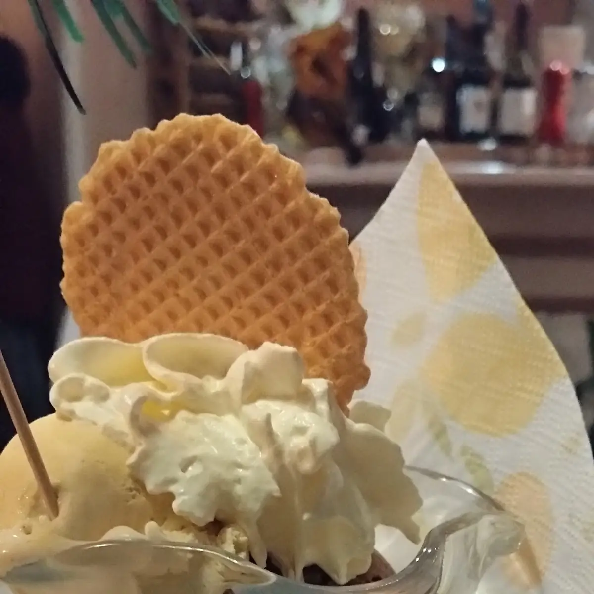 Eis