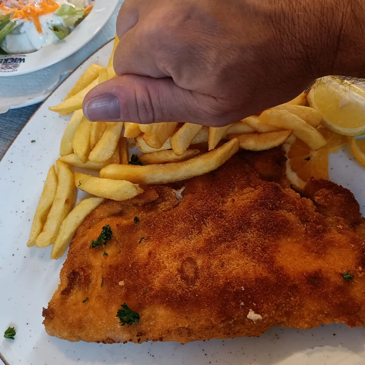 Cordon Bleu