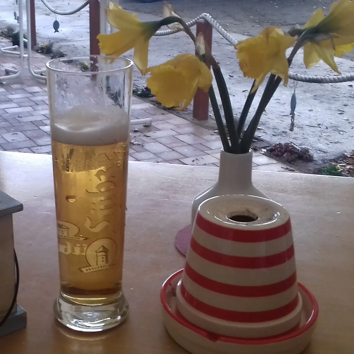 Bier Hell