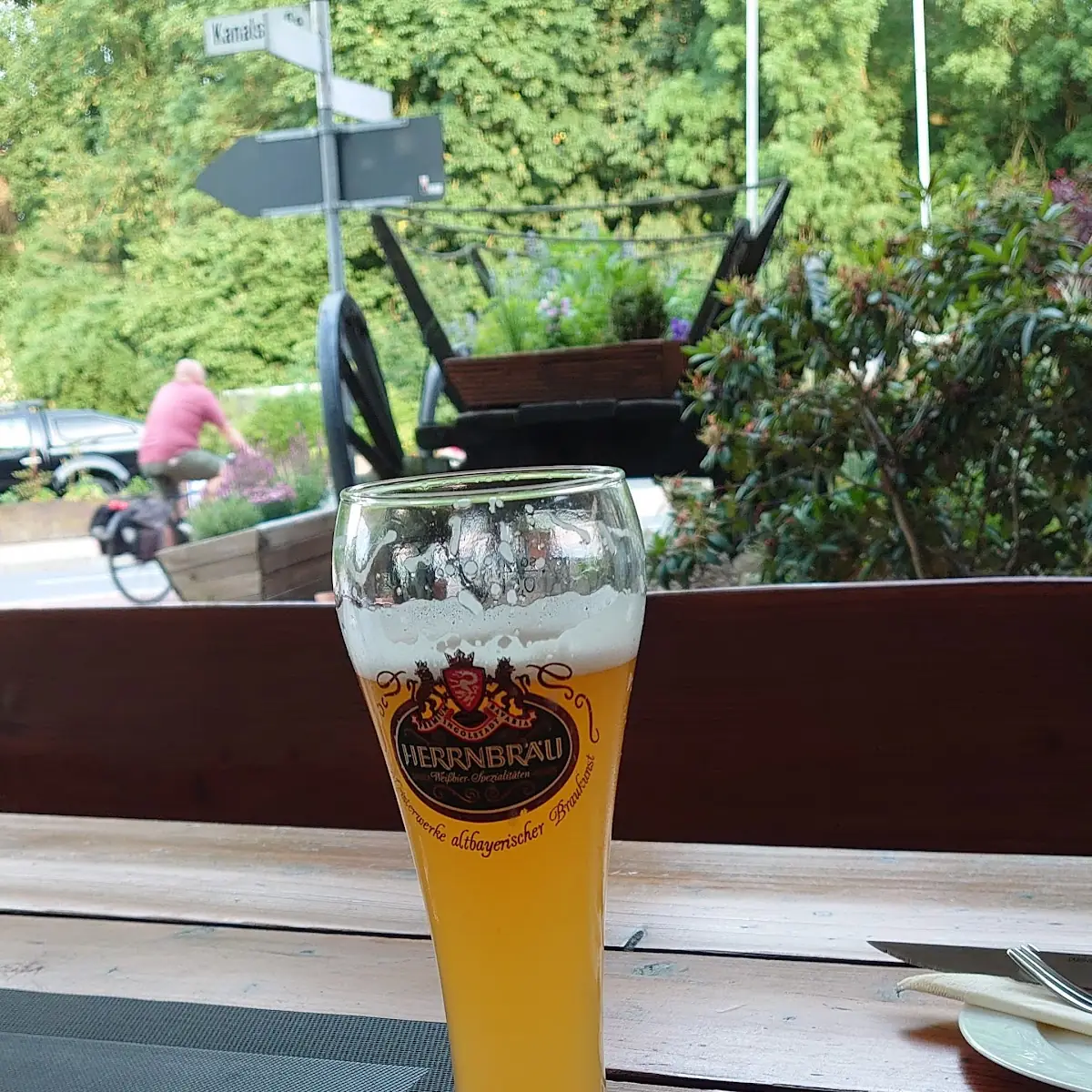 Weizenbier