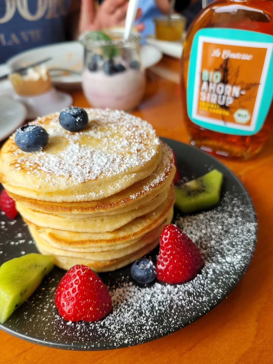 Pancakes