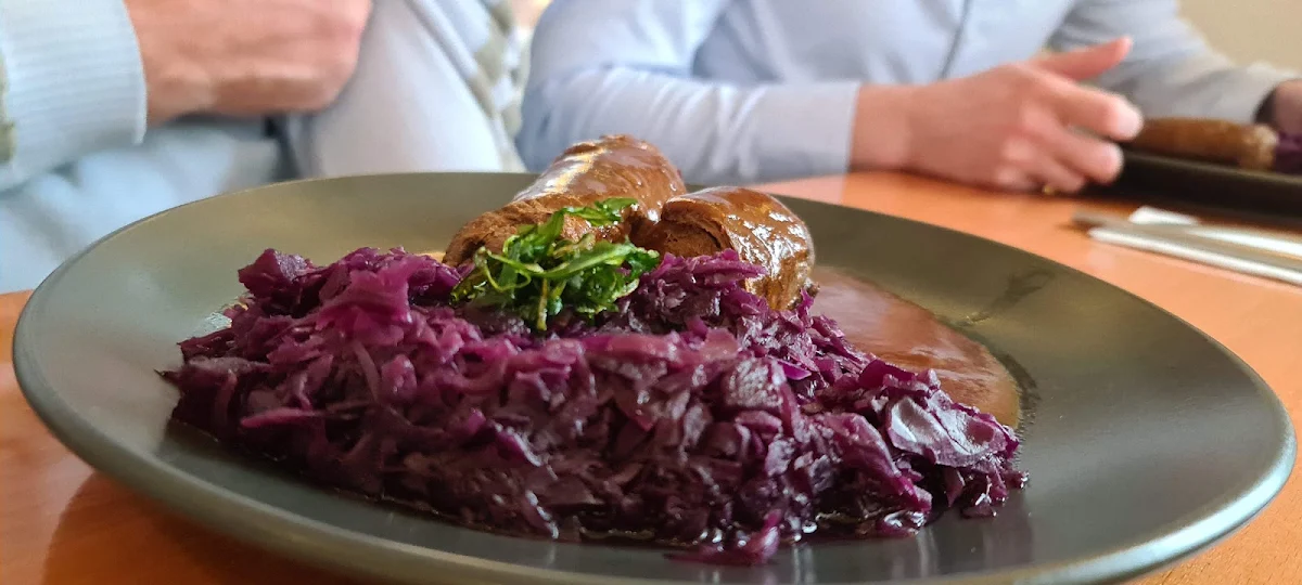 Red Cabbage