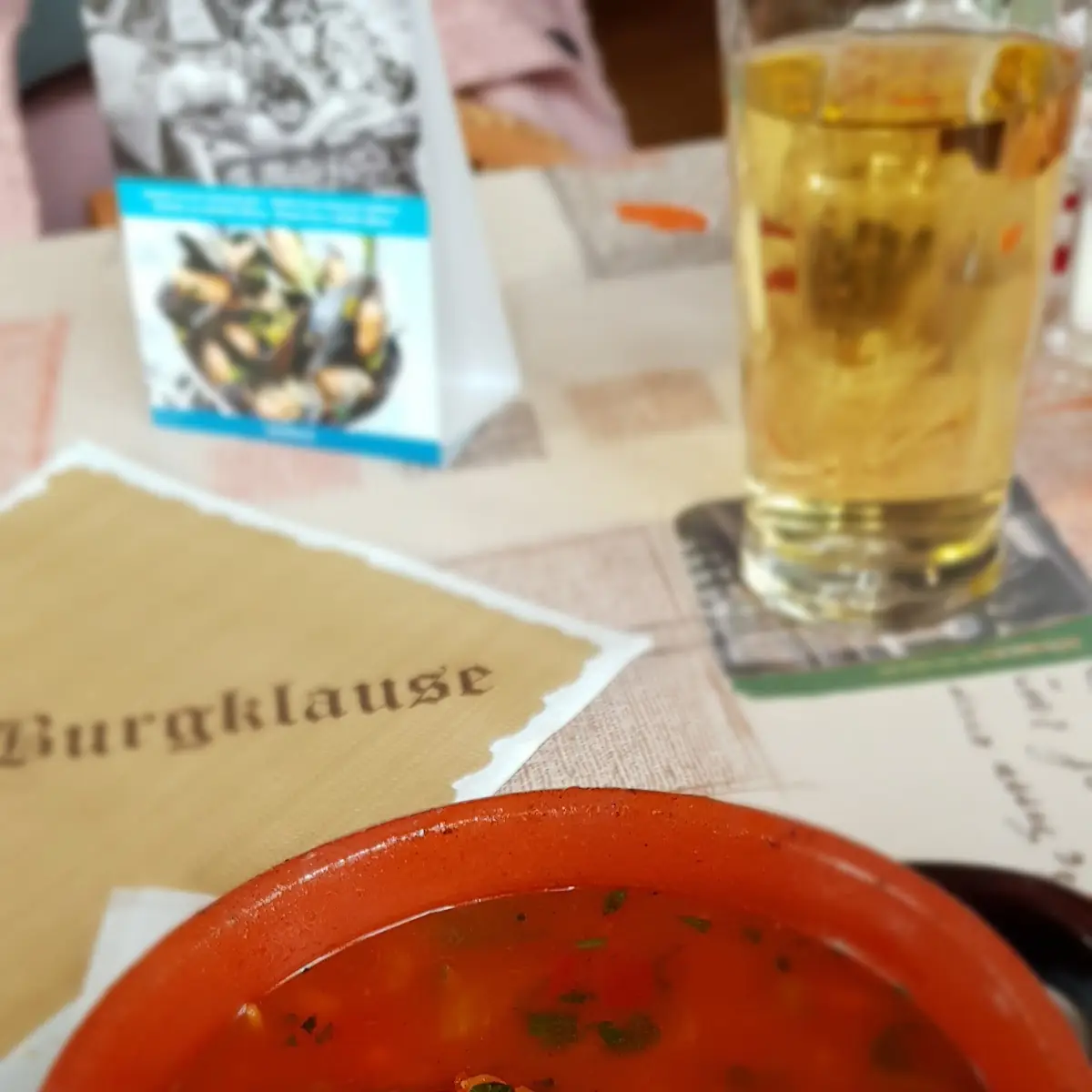 Minestrone