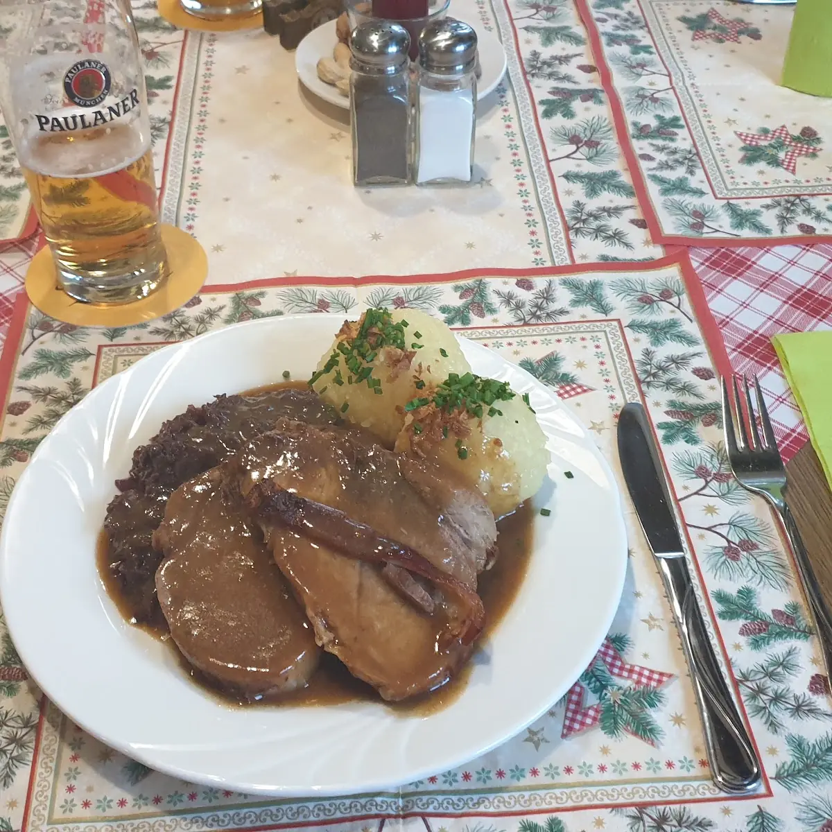 Bayerischer Klassiker