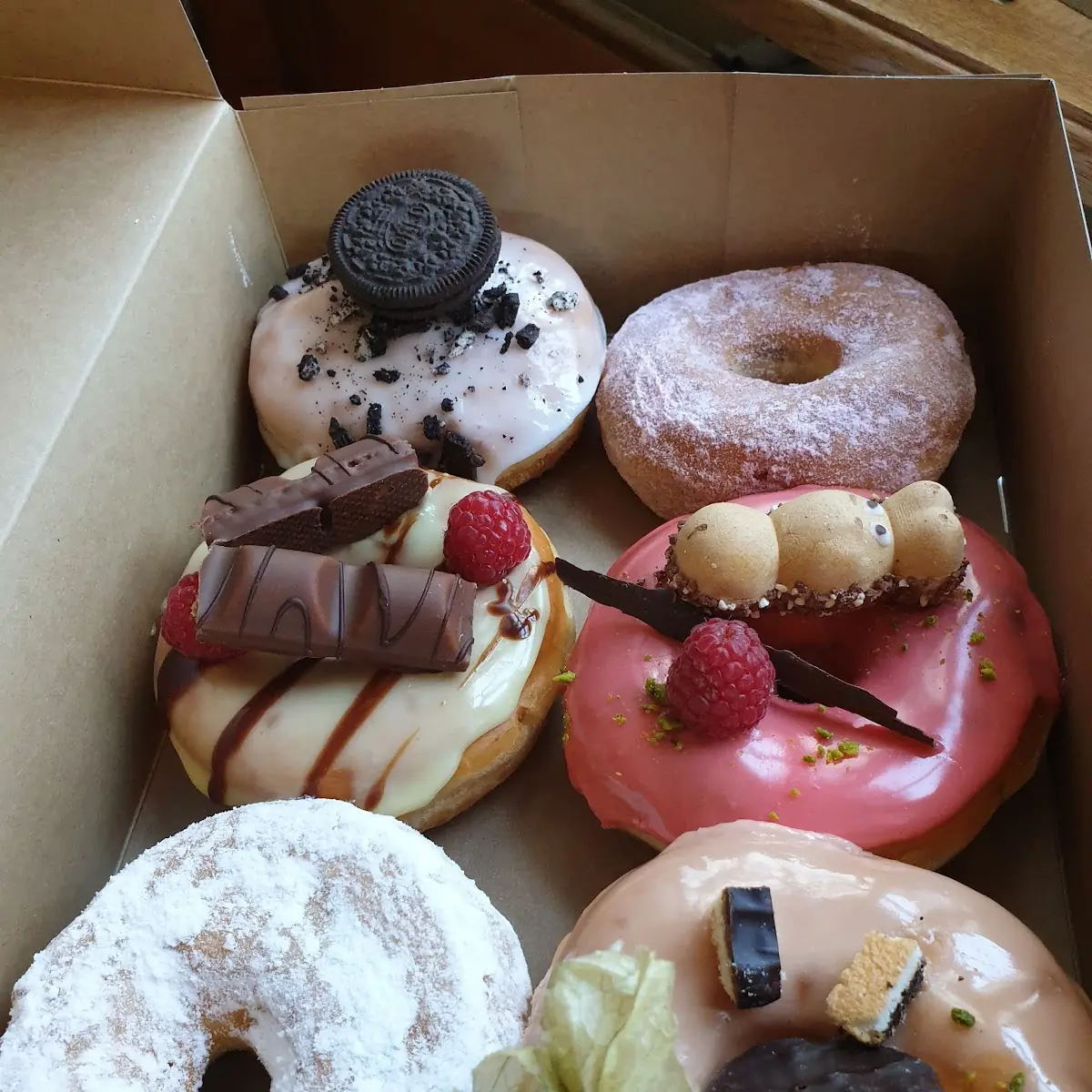 Doughnut
