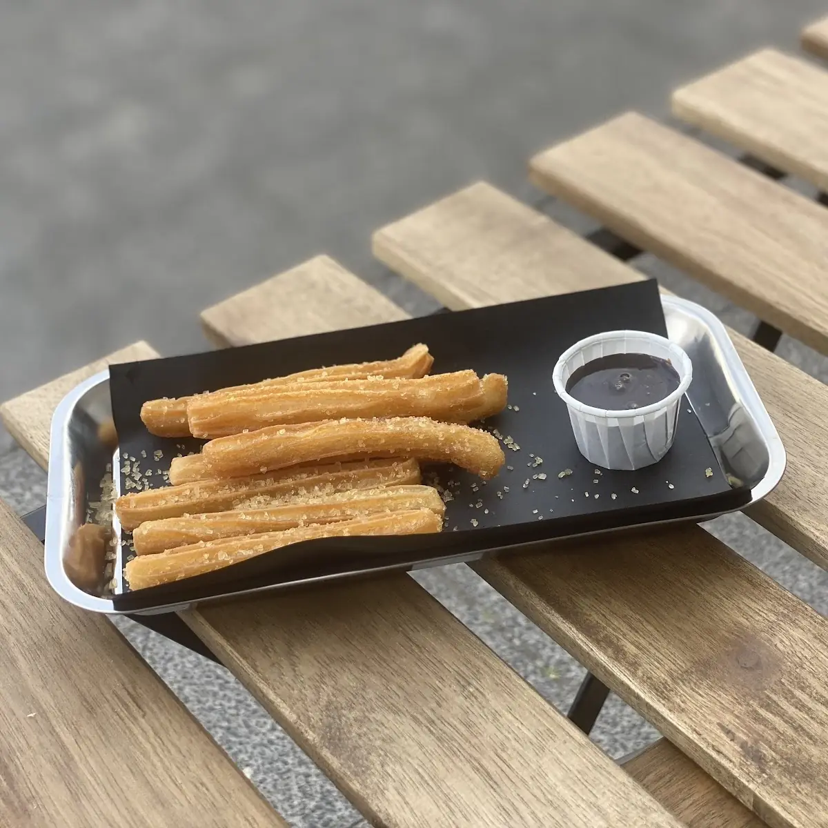 Churro