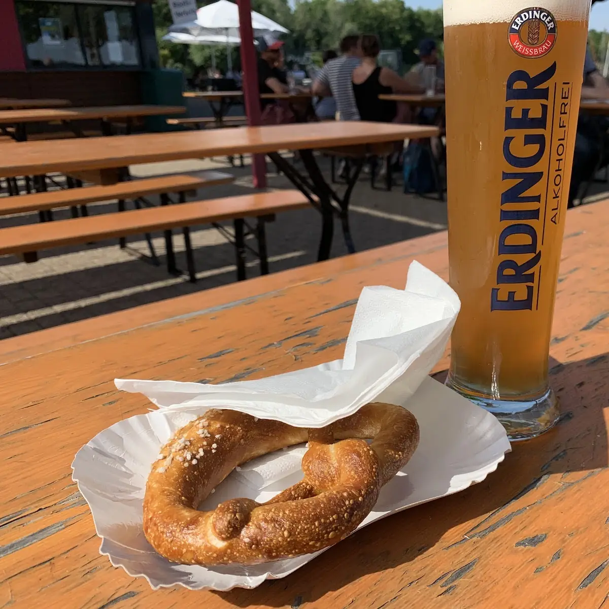 Pretzel