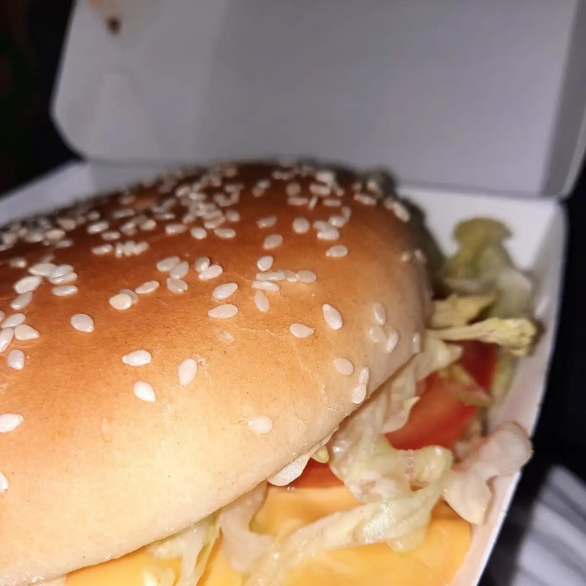 Big Mac