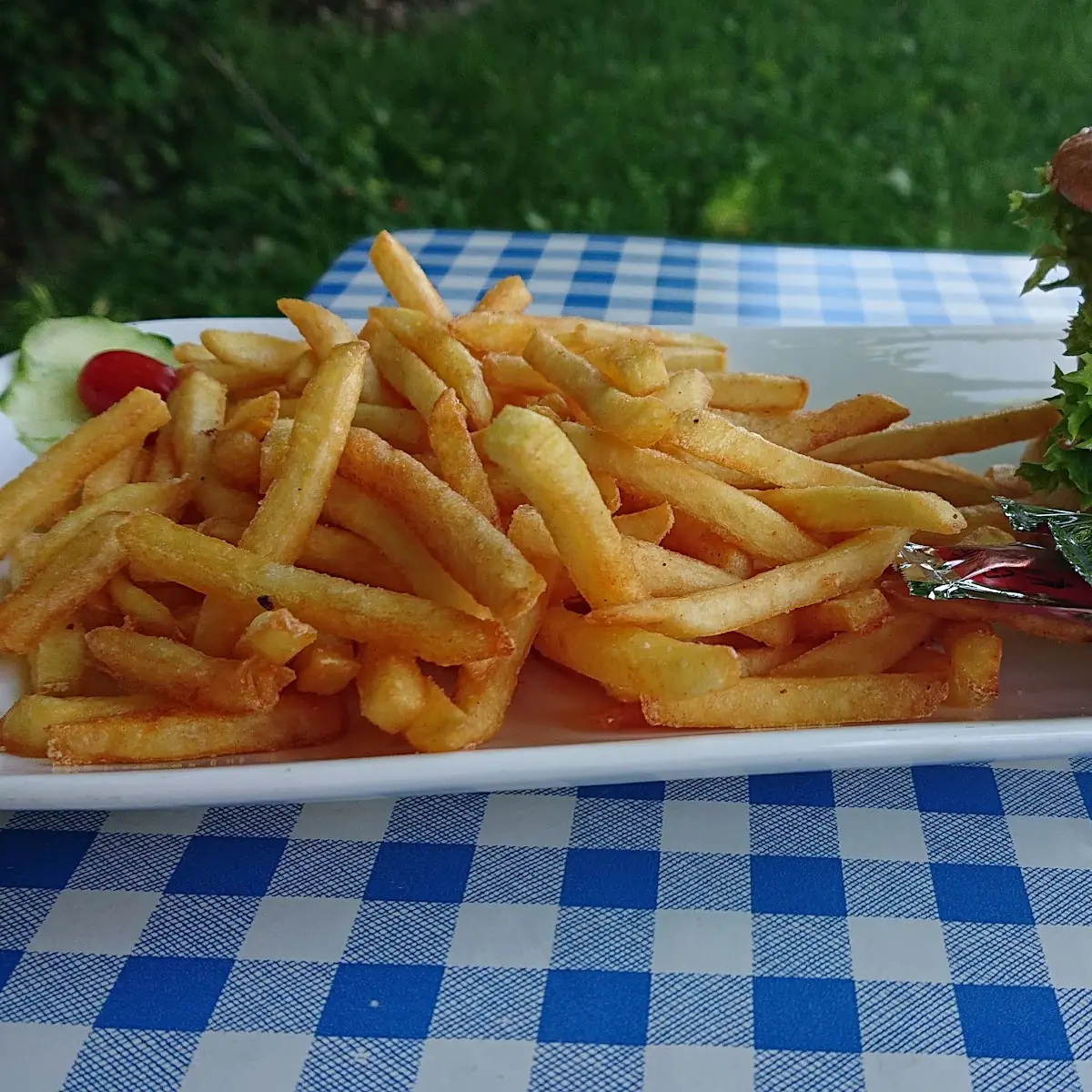 Burger