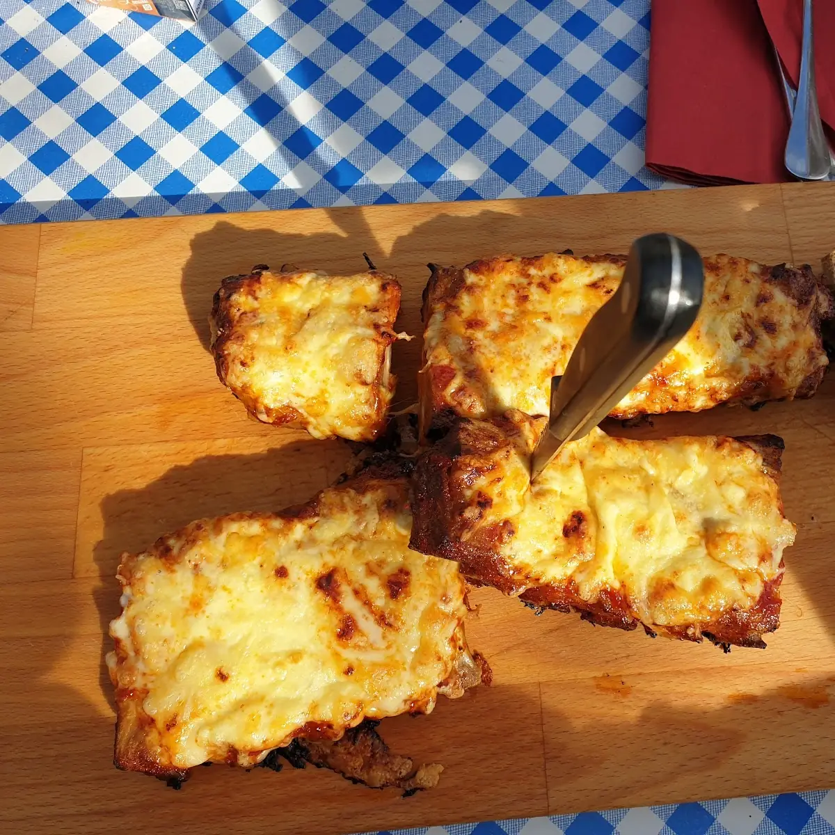 Käseripps