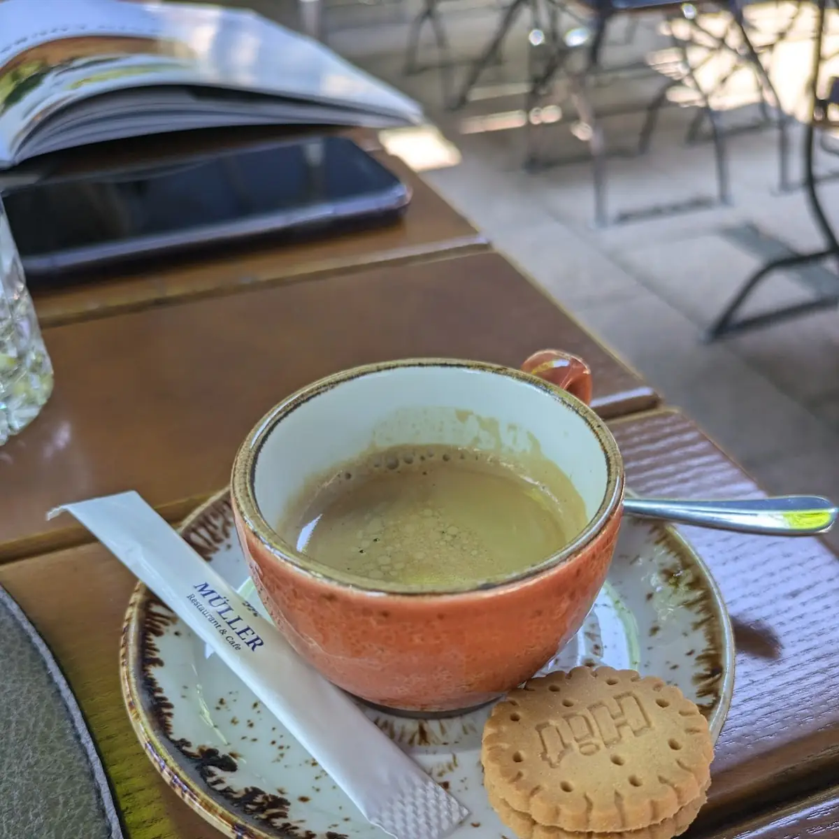 Espresso