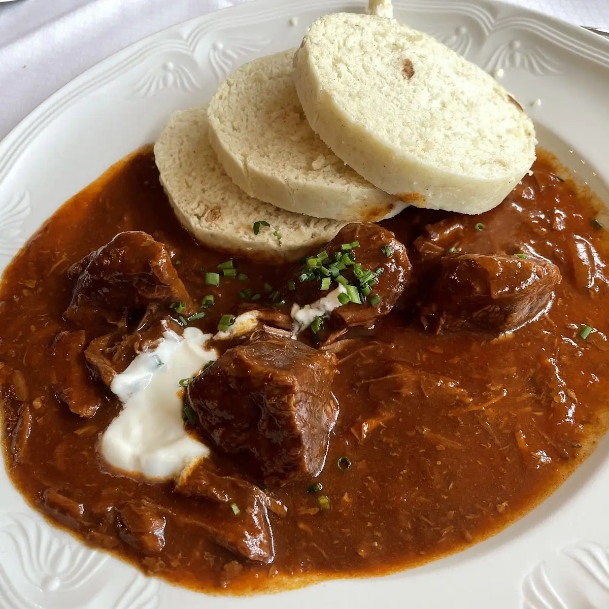 Gulasch