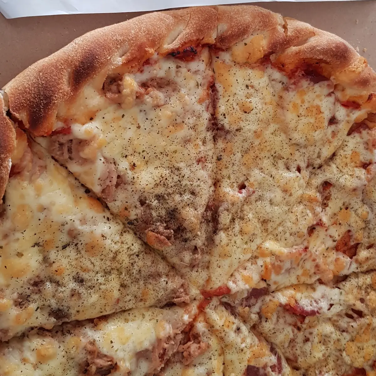 Highlights, my Pizza Bremen