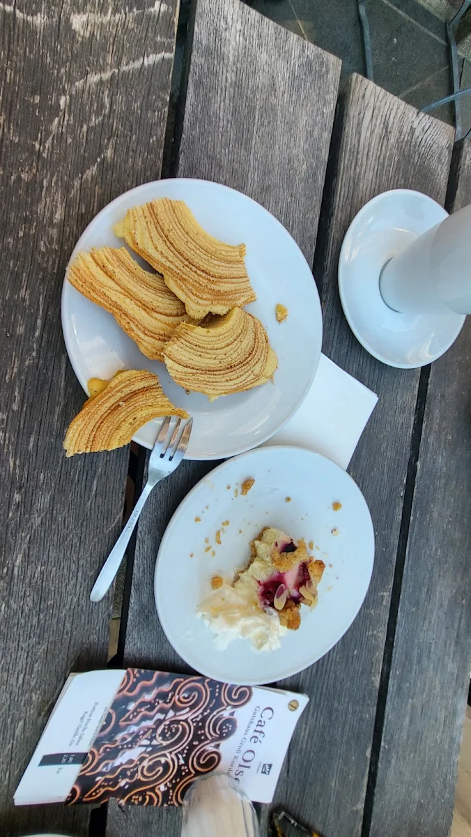 Baumkuchen