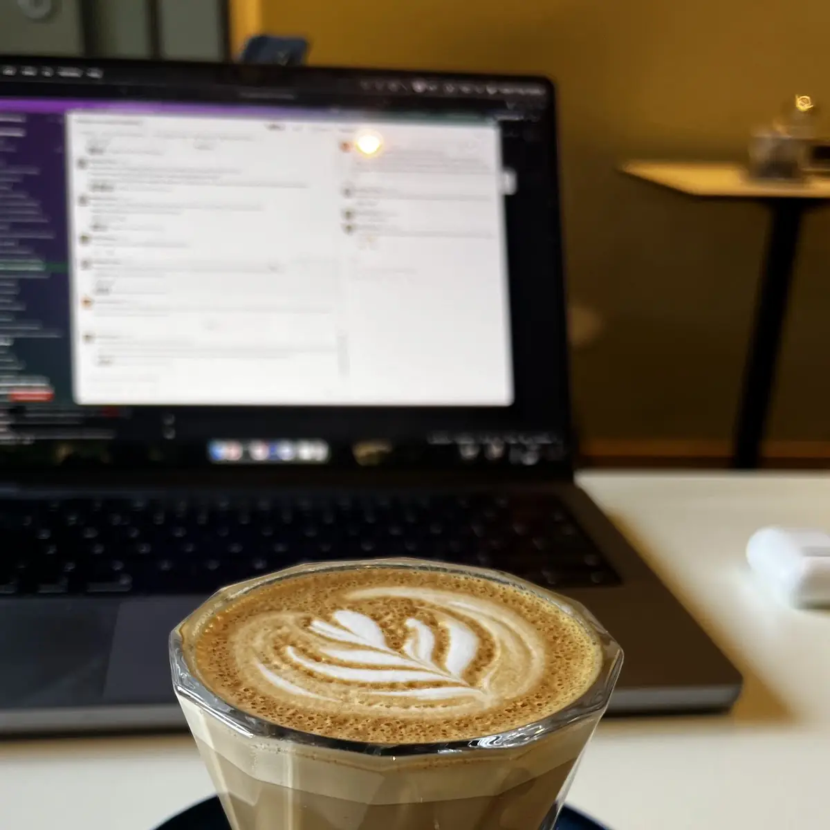 Flat White