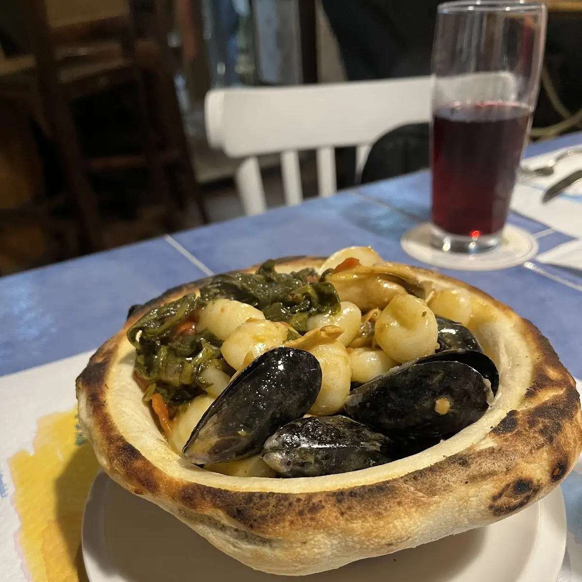 Escargot