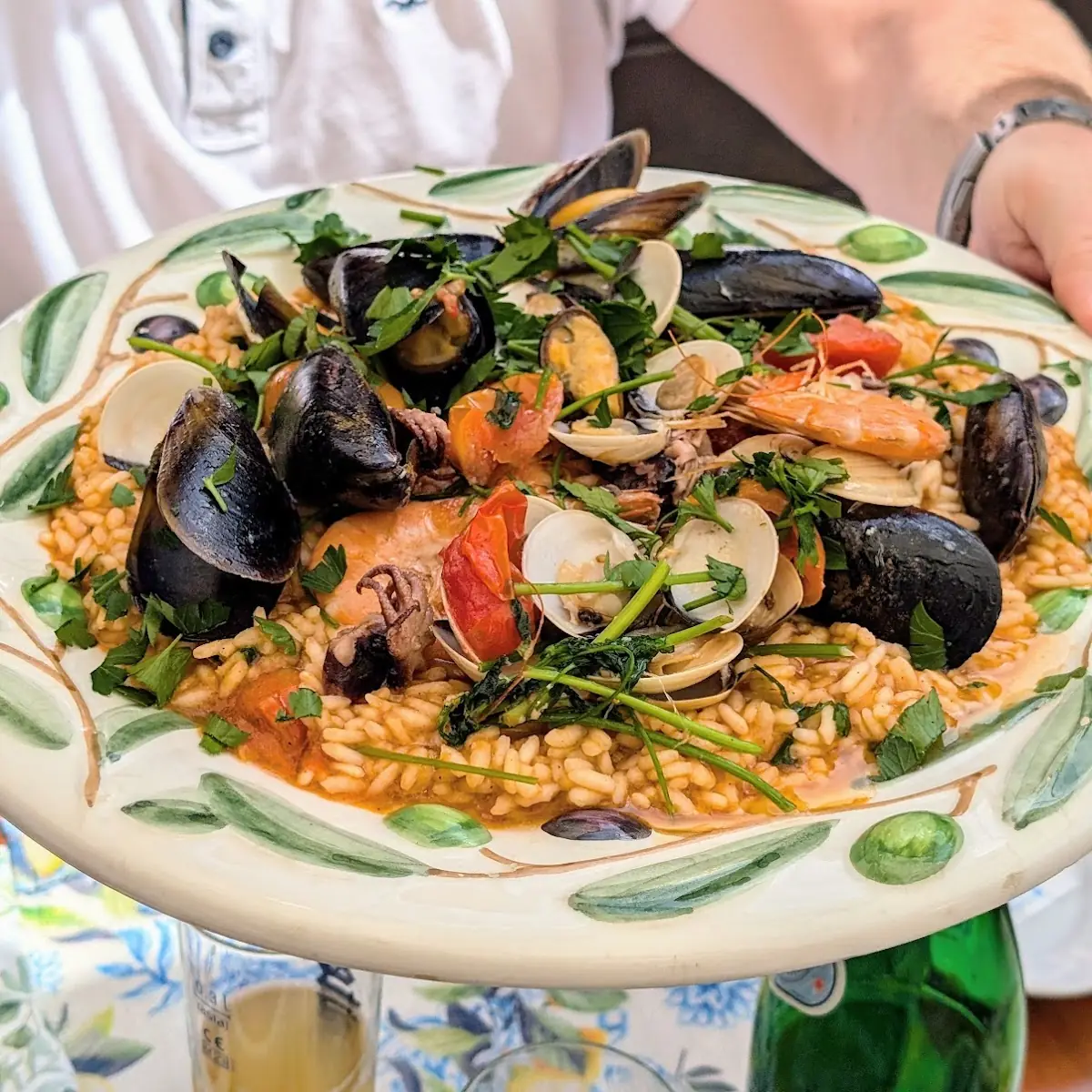 Paella