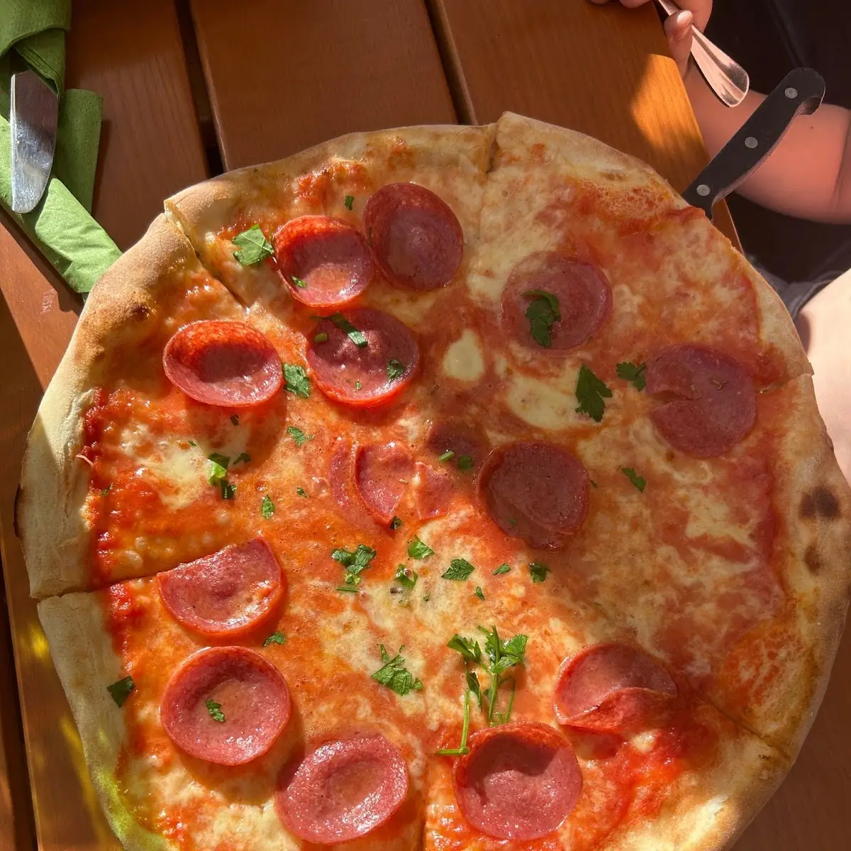 Salami