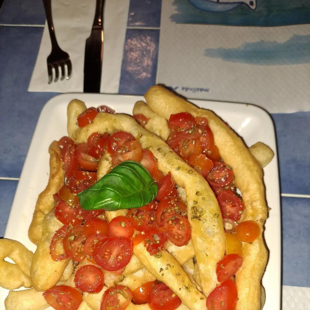 Straccetti