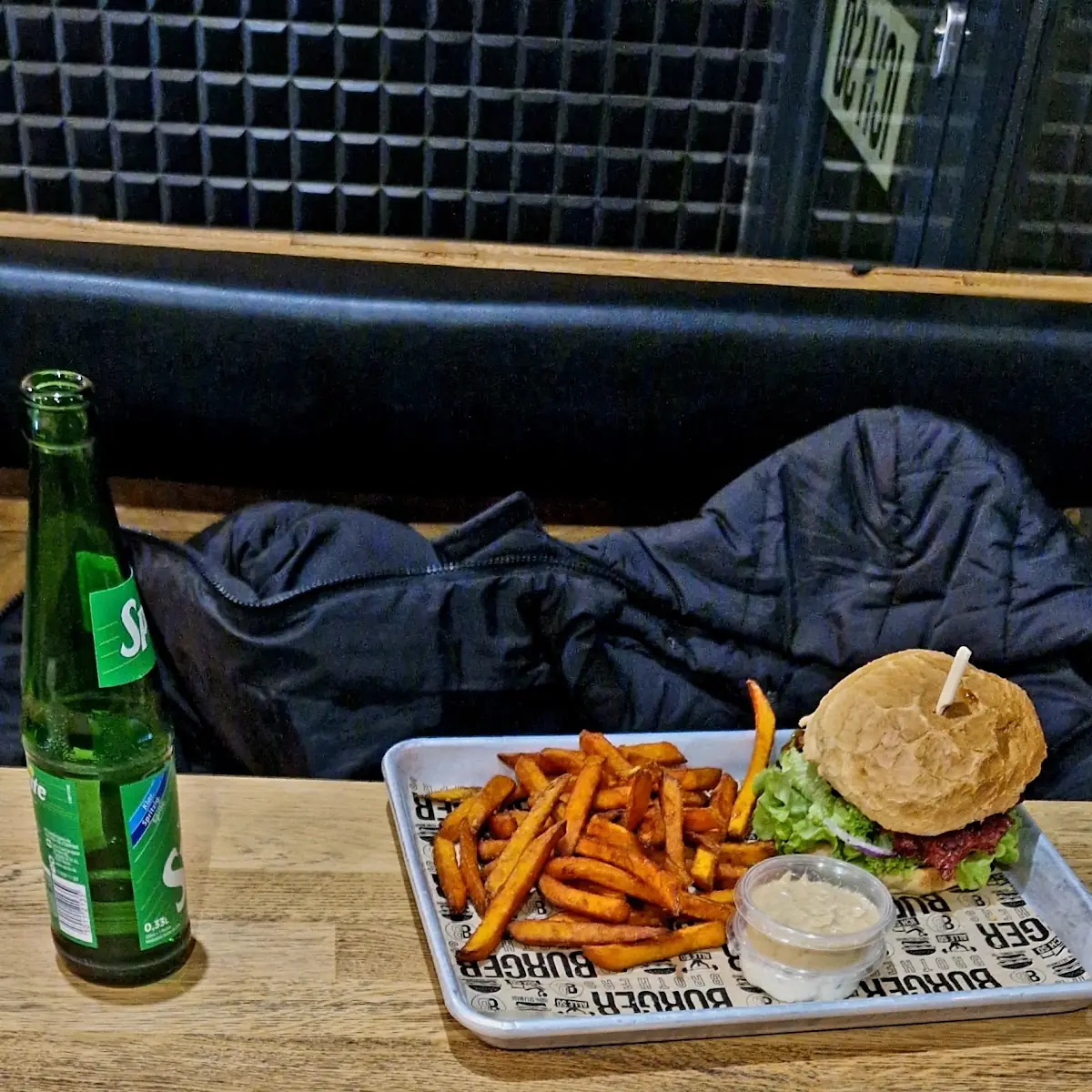 Highlights, Burger Brothers GmbH