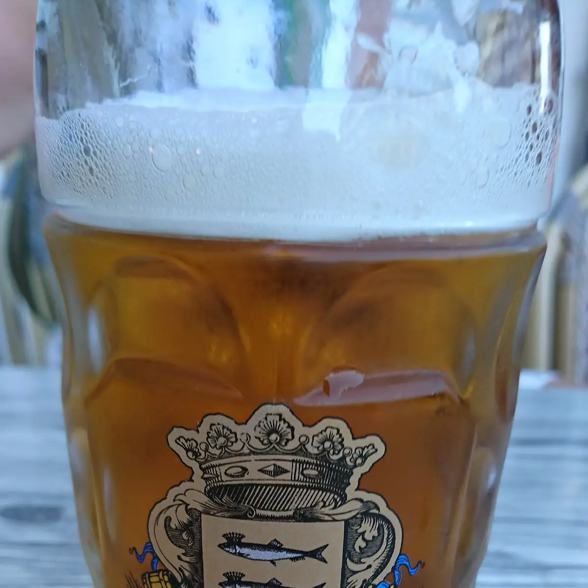 Hefeweizen