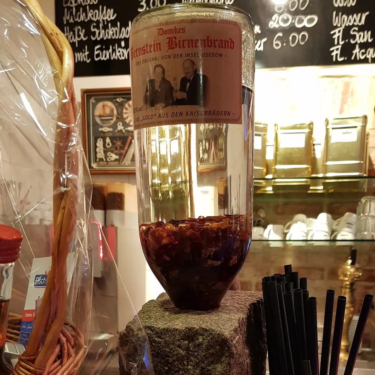 Schnaps