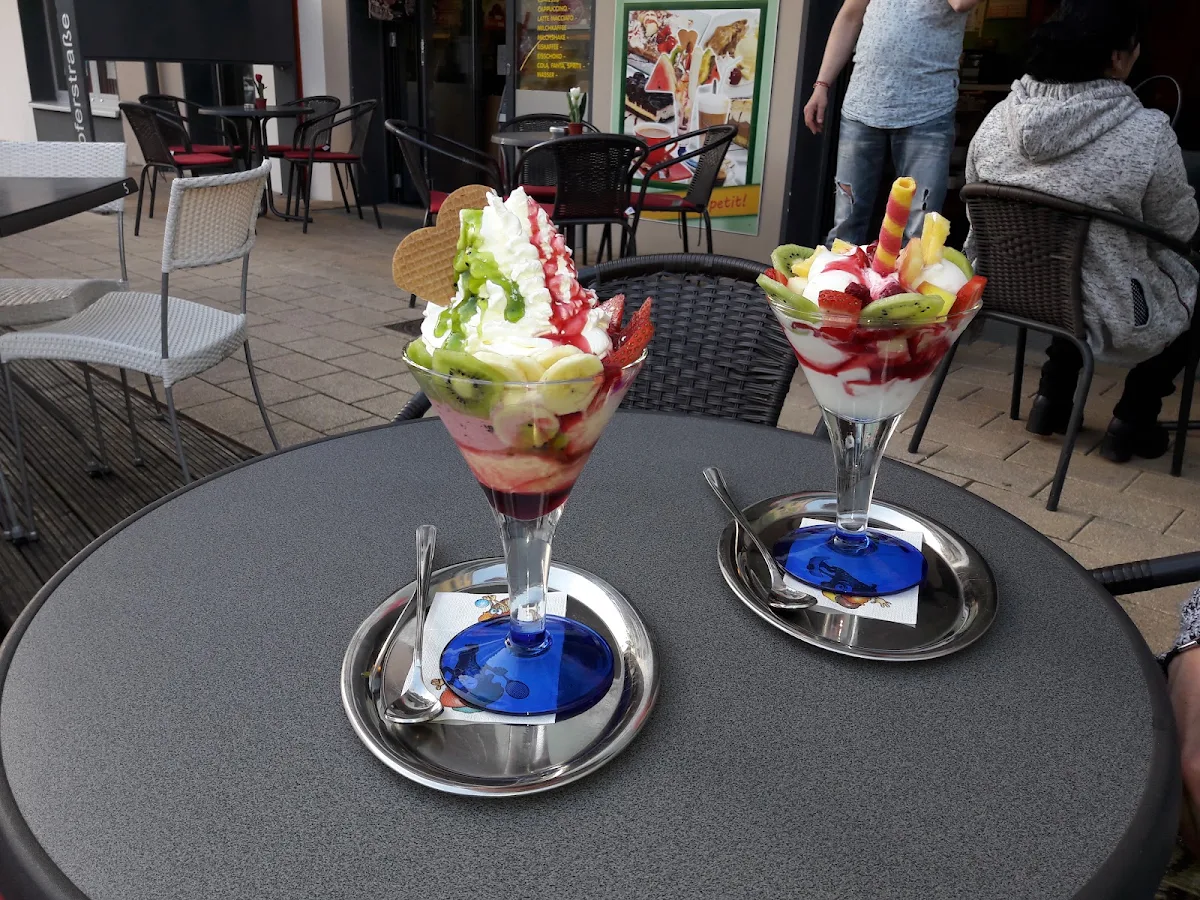 Eisbecher