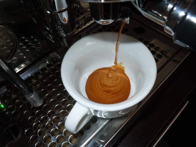 Espresso