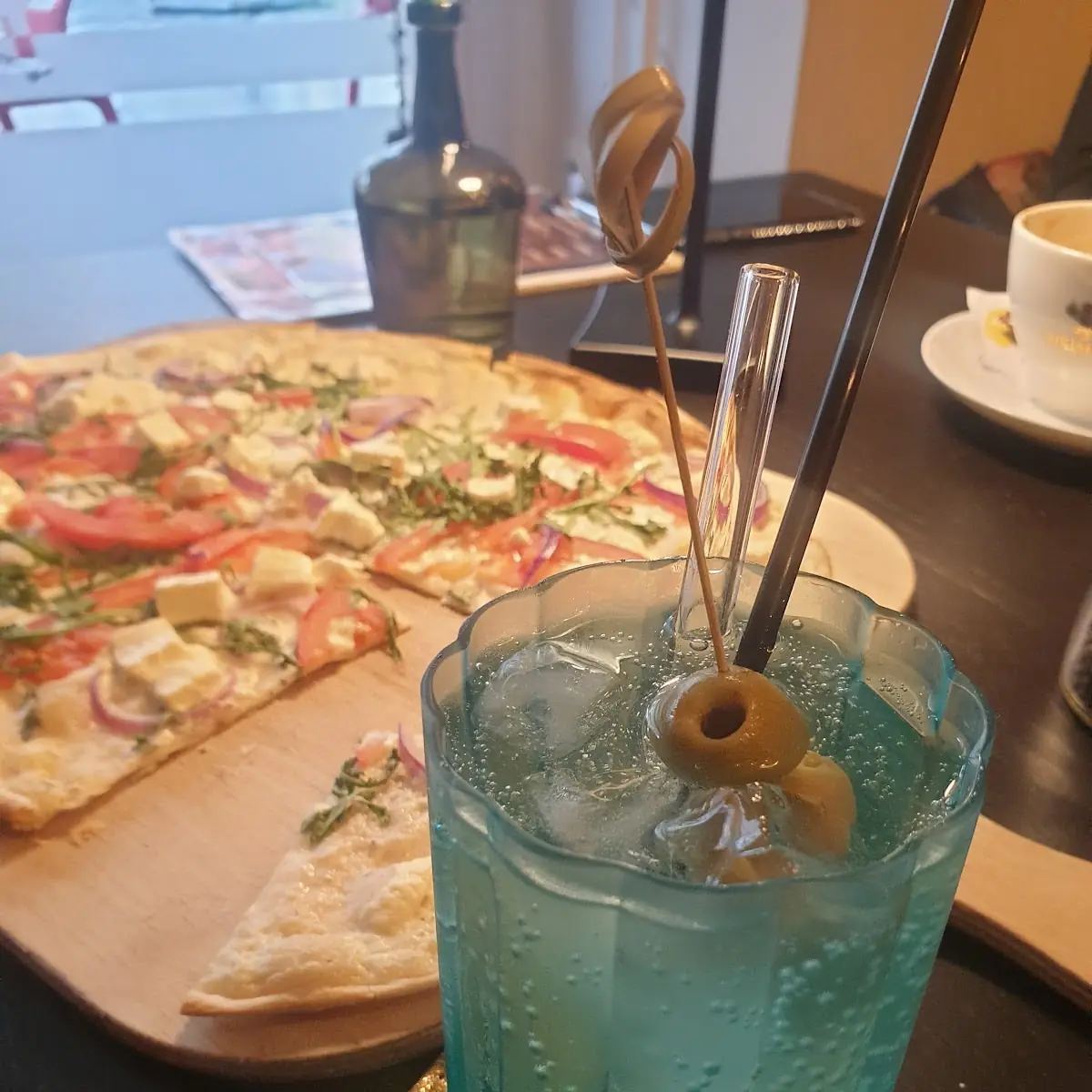 Flammkuchen
